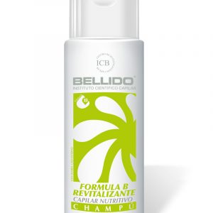 Champú Nutritivo