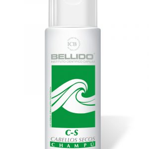 Champú Cabellos Secos
